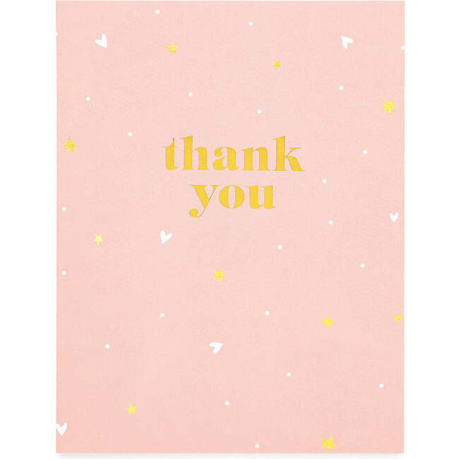 Thank You Boxed Set - Paper Goods - 5