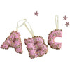 The Alphabet A-Z Ornament - Ornaments - 1 - thumbnail