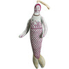 Mer Person Ornament - Ornaments - 1 - thumbnail