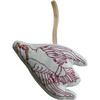 Noah Dove Ornament - Ornaments - 1 - thumbnail