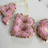 The Alphabet A-Z Ornament - Ornaments - 3