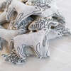 Woodland Deer Ornament - Ornaments - 3