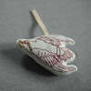 Noah Dove Ornament - Ornaments - 3