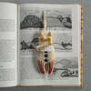 Rocket Cat Ornament - Ornaments - 2