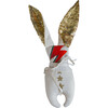 Bowie Bunny Art Doll - Accents - 1 - thumbnail