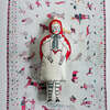 Little Red Ornament - Ornaments - 2
