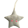 Handsome Star Ornament - Ornaments - 1 - thumbnail