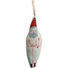 Garden Gnome Ornament - Ornaments - 1 - thumbnail
