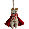 Freddie Mercury Mouse Ornament - Ornaments - 1 - thumbnail