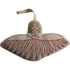 Cupid's Bow Ornament - Ornaments - 1 - thumbnail