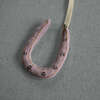Lucky Horseshoe Ornament - Ornaments - 3