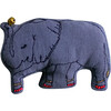 Baby Elephant Ornament - Ornaments - 1 - thumbnail