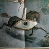 Evil Eye Ornament - Ornaments - 2