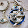 Evil Eye Ornament - Ornaments - 3