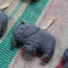 Baby Elephant Ornament - Ornaments - 2