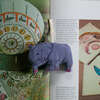 Baby Elephant Ornament - Ornaments - 3