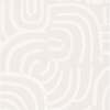 New Beat Wallpaper, Light Beige - Wallpaper - 4