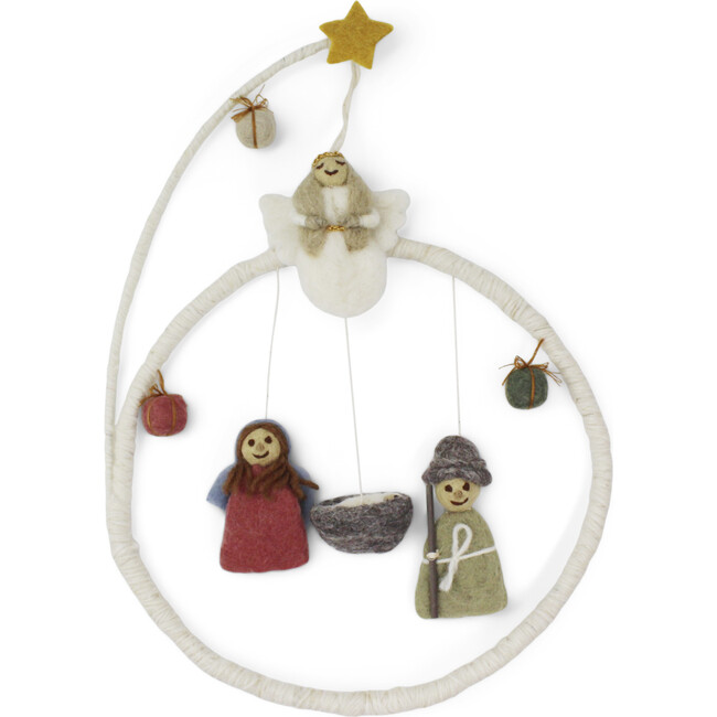 Nativity Play Mobile