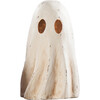 Tall Ghost Luminary Paper Mache - Accents - 1 - thumbnail