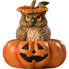 Mr. Grumps Halloween Owl - Accents - 1 - thumbnail