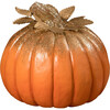 Traditional Orange Pumpkin - Accents - 1 - thumbnail