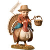 Turkey Trot Tucker - Accents - 1 - thumbnail