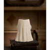 Sweet Boo With Pumpkin Bucket Paper Mache - Accents - 3