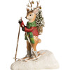 Lockhart the Skiing Deer - Accents - 1 - thumbnail