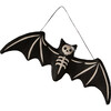 Large Skeleton Bat Paper Mache - Accents - 1 - thumbnail