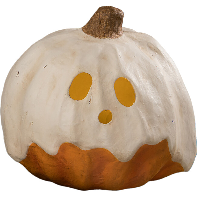 Ghost Jack Luminary, Medium