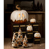 Ghost Jack Paper Mache - Accents - 2