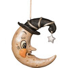 Crescent Wanda Luna Paper Mache, Large - Accents - 1 - thumbnail