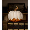 Ghost Jack Paper Mache - Accents - 3