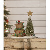 Bah Humbug Mr. Grumps - Accents - 2