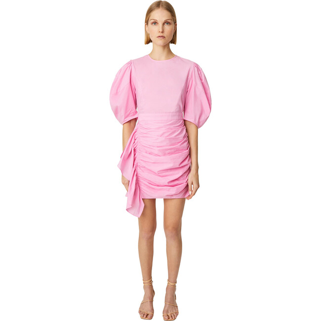 Women's Pia Dress, Prism Pink