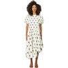 Women's Lina Dress, Lavigne Floral - Dresses - 1 - thumbnail