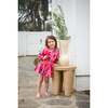 Kids Ella Dress, Rouge Akiko - Dresses - 2