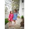 Kids Ella Dress, Rouge Akiko - Dresses - 3