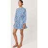 Women's Ella Dress, Orbit - Dresses - 2