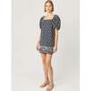Women's Malo Dress, Lago Embroidery - Dresses - 2
