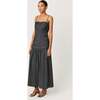 Women's Natalia Dress, Ink - Dresses - 2