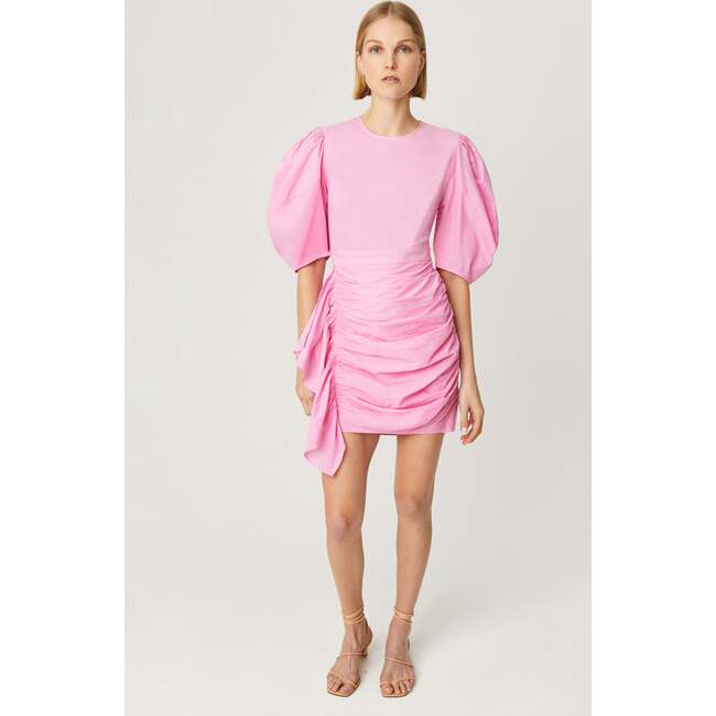 Women's Pia Dress, Prism Pink - Dresses - 2