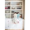 Kids Lina Dress, Lavigne Floral - Dresses - 3