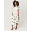 Women's Lina Dress, Lavigne Floral - Dresses - 2