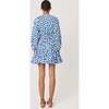Women's Ella Dress, Orbit - Dresses - 3