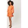 Women's Ella Dress, Coral Reef Grande - Dresses - 2