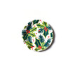 Holly Ruffle Salad Plate, Set of 4 - Tableware - 1 - thumbnail