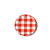 Buffalo Ruffle Dinner Plate, Set of 4 - Tableware - 1 - thumbnail