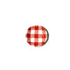 Buffalo Ruffle Salad Plate, Set of 4 - Tableware - 1 - thumbnail