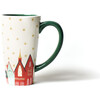 Christmas Mug, Set of 4 - Tableware - 4
